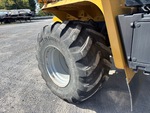 v2 Chassis - Spreader with
