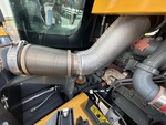 Moteur with Système d'échappement