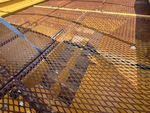 v2 Chassis - Spreader with Granular Bins