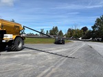 v2 Chassis - Spreader with
