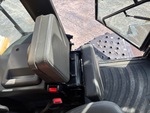 Control Station with Passenger seat