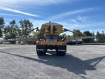 v2 Chassis - Spreader with