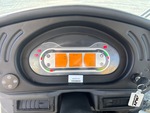 Control Station with Jauges