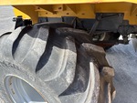 v2 Chassis - Spreader with