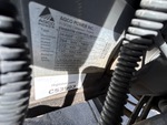 Moteur with Emission Label