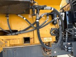 Système hydraulique with