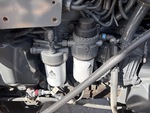 Moteur with Fuel Leaks
