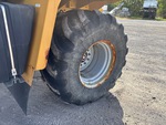 v2 Chassis - Spreader with Right Front Tire
