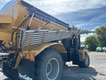 v2 Chassis - Spreader with