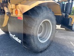 v2 Chassis - Spreader with Right Rear Tire