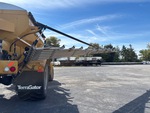 v2 Chassis - Spreader with