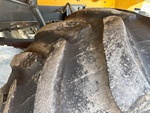 v2 Chassis - Spreader with Tread Depth