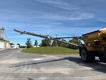 v2 Chassis - Spreader with