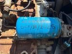 Basic Refrigeration Unit with