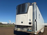 Basic Refrigeration Unit with