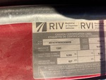 General Appearance with Numéro de série/Numéro d'identification du véhicule automobile