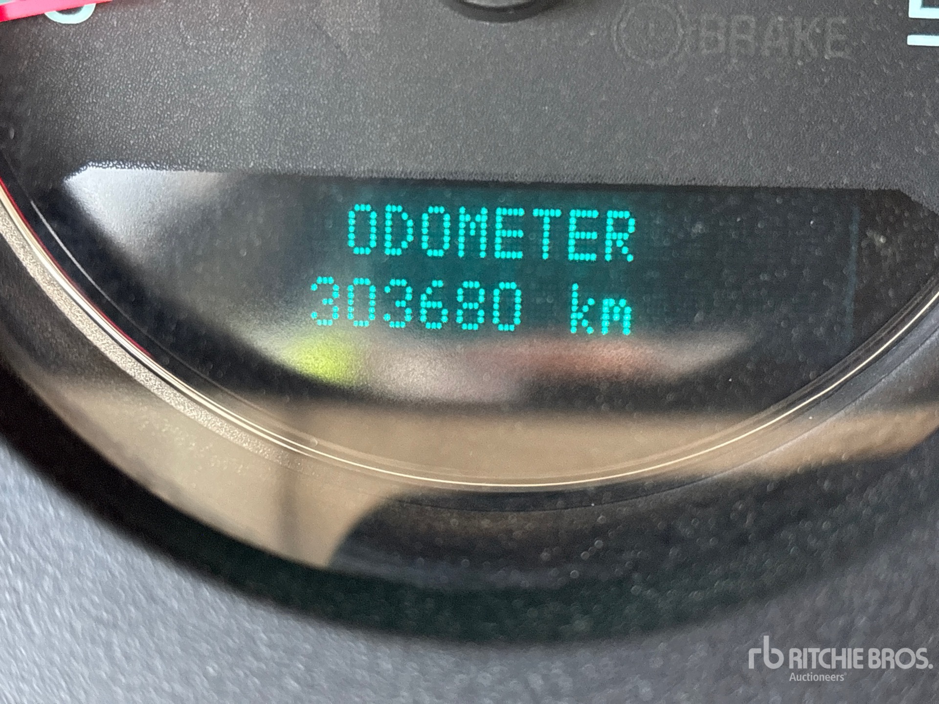 2008 Chevrolet 3500 HD