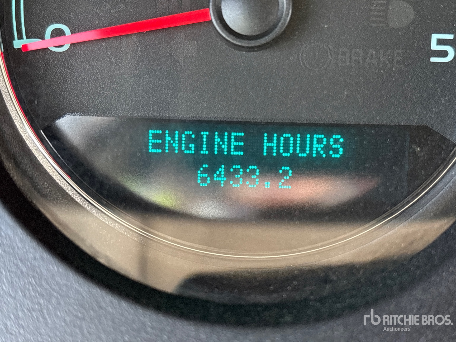 2008 Chevrolet 3500 HD