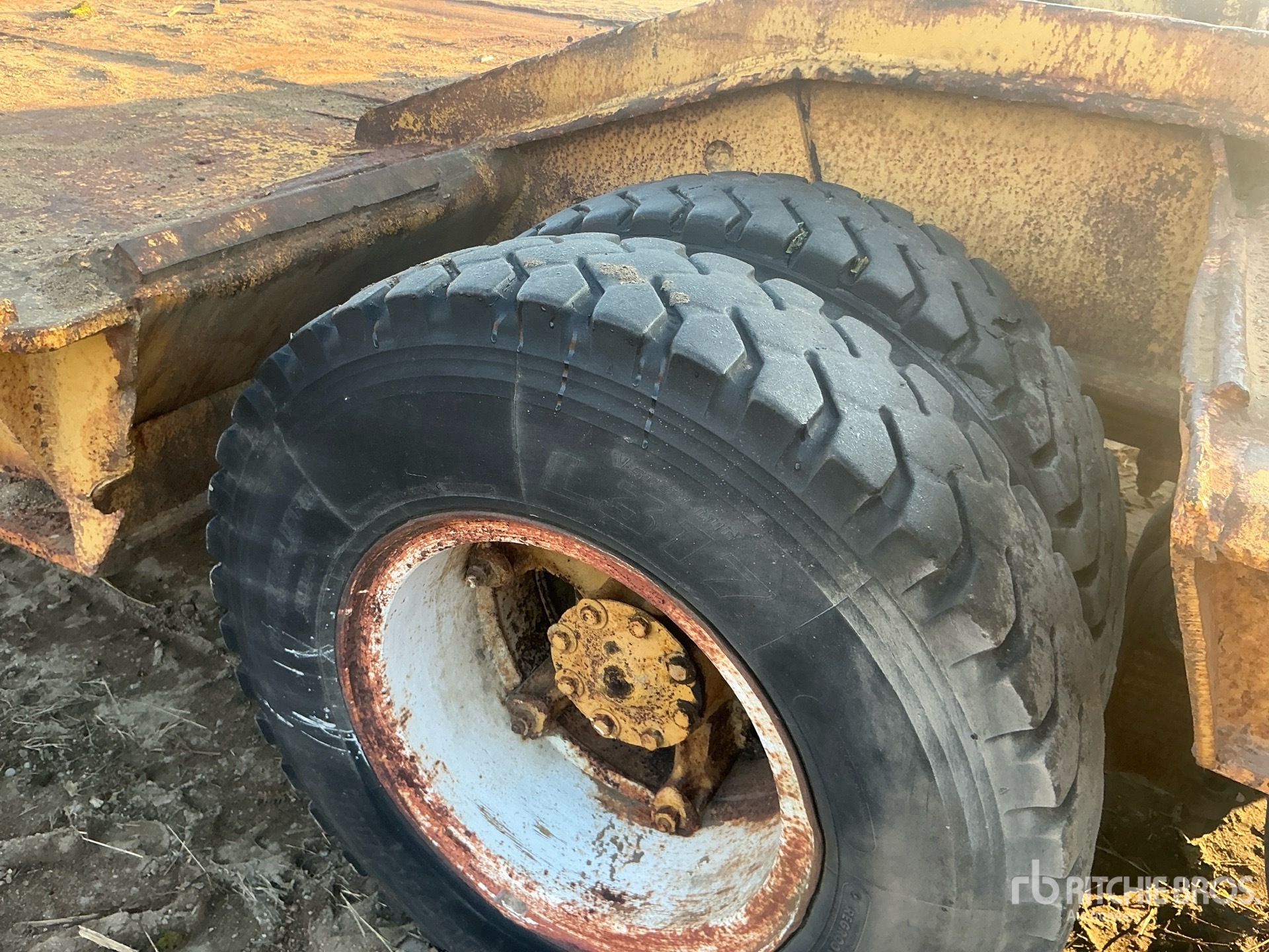 1968 Columbia SFM45.55