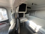 Cab with