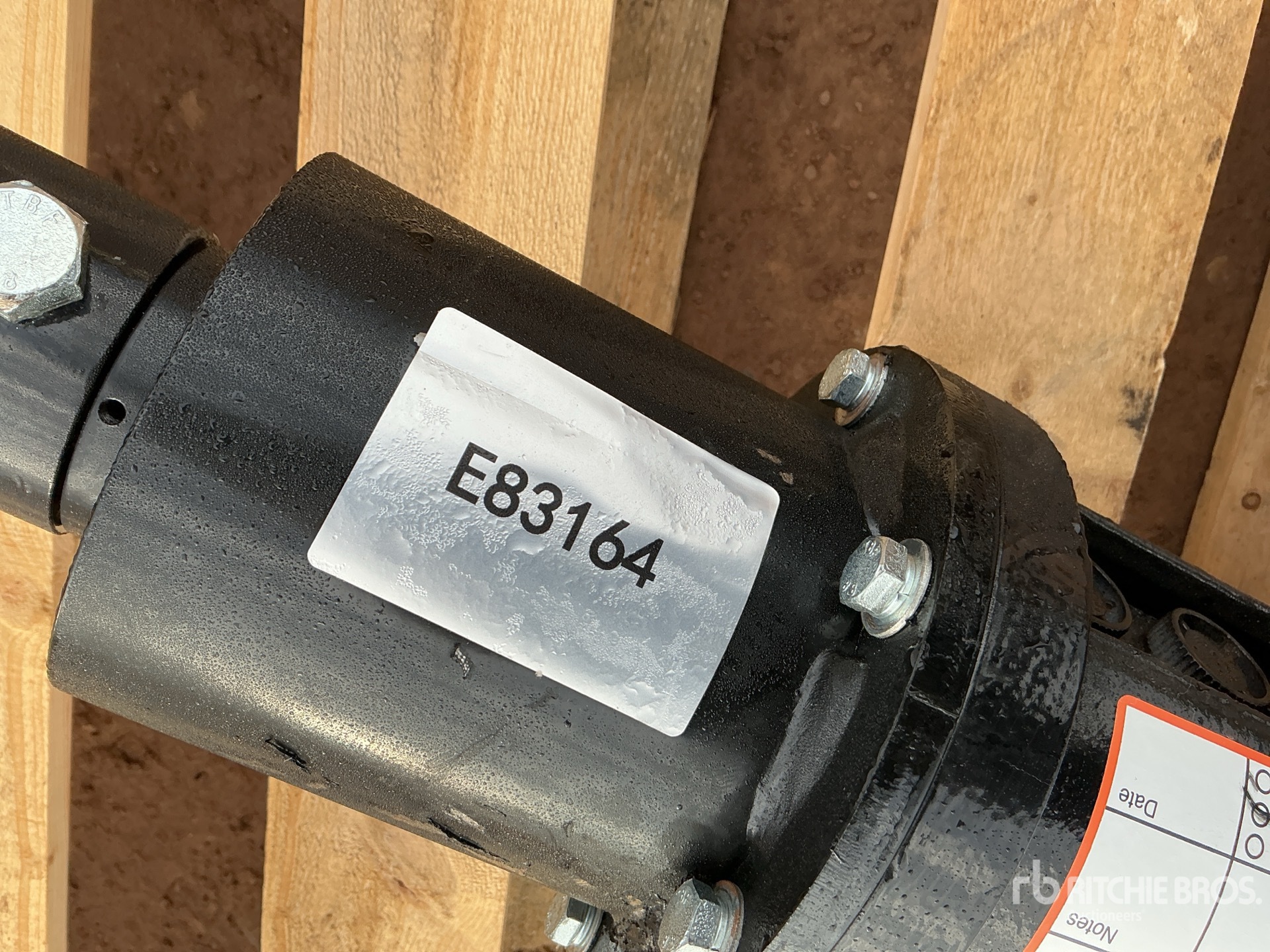 2026 Vicsec VCAG400