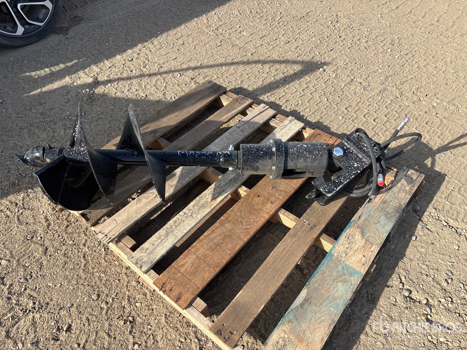 Photo of 2026 Vicsec VCAG400