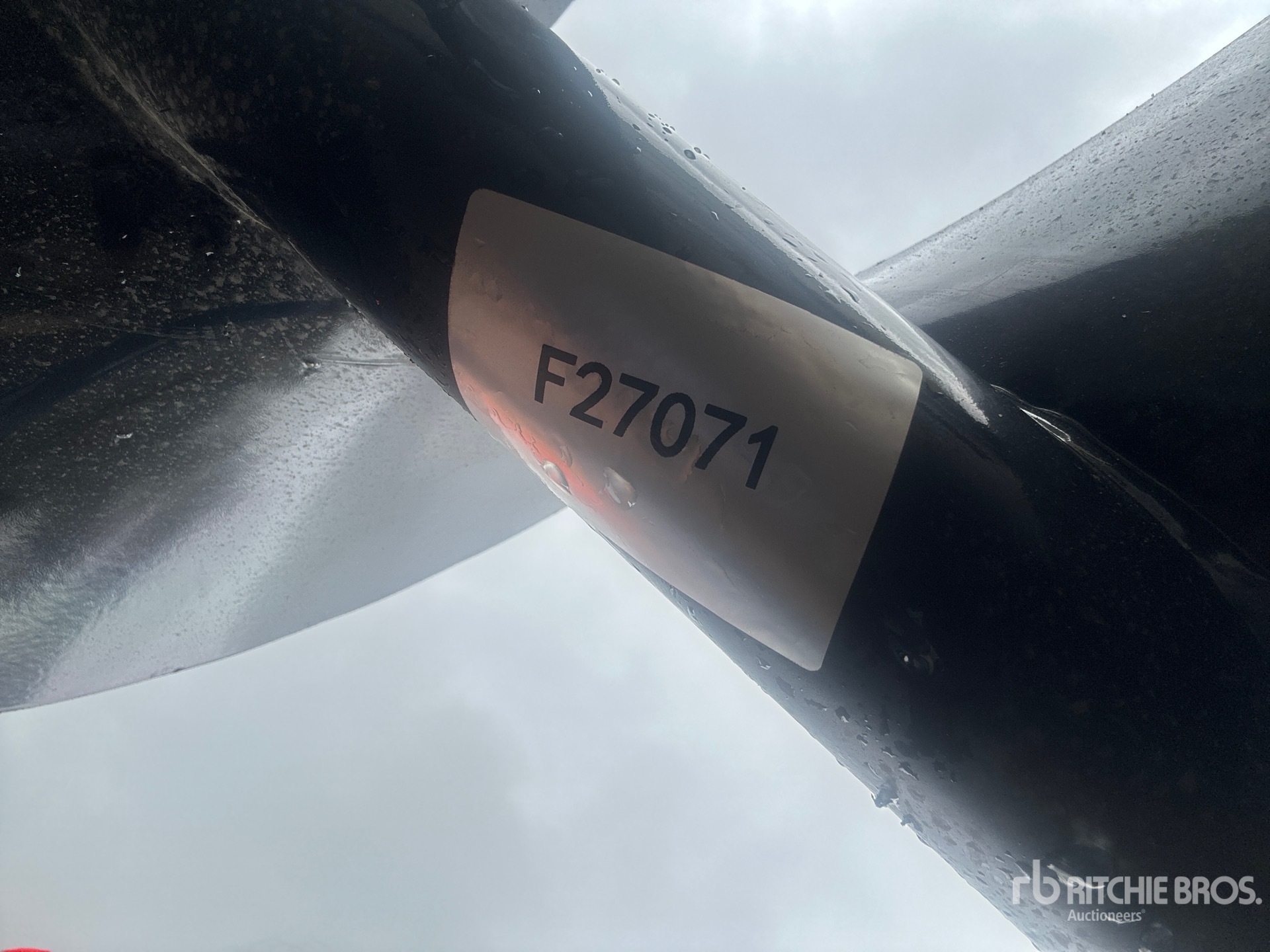 2026 Vicsec VCAG400