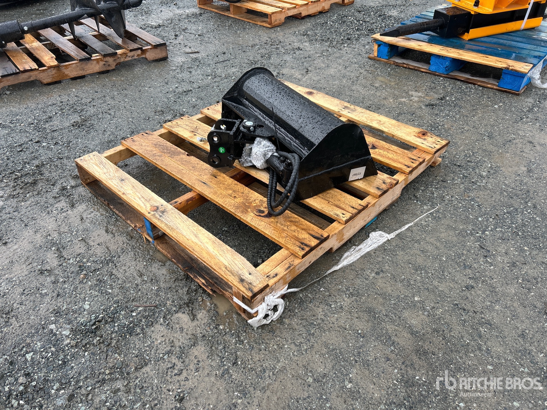 2026 Vicsec VCT600