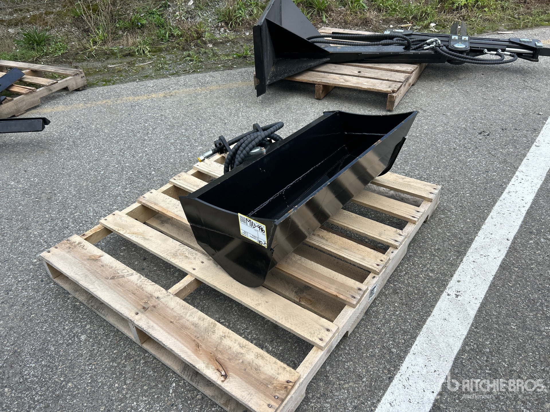Photo of 2026 GIYI GY-3TB