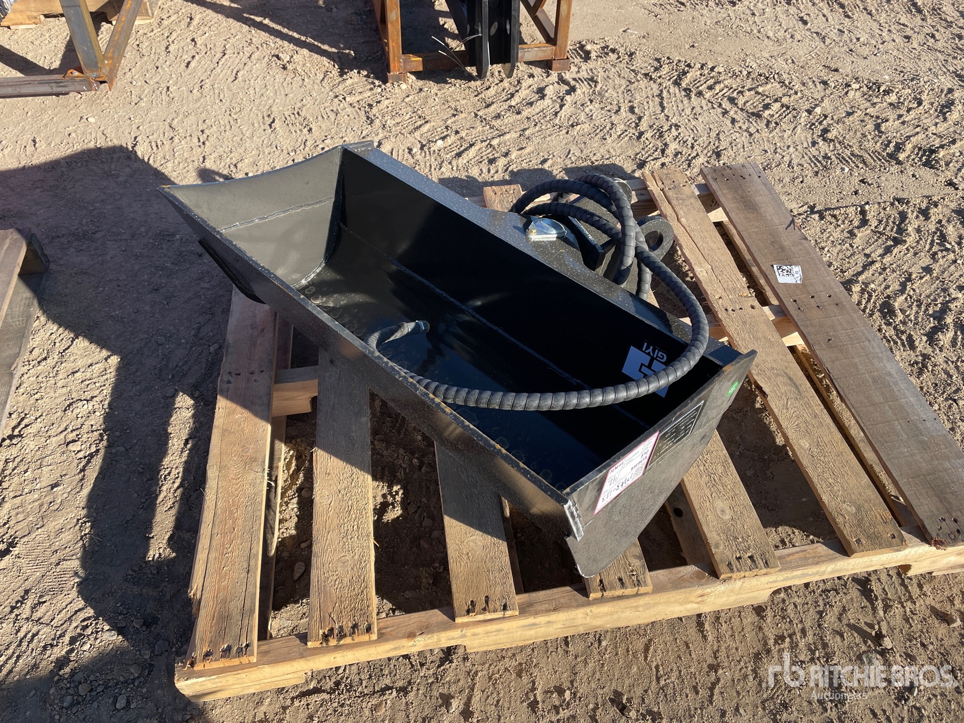 Photo of 2026 GIYI GY-3TB