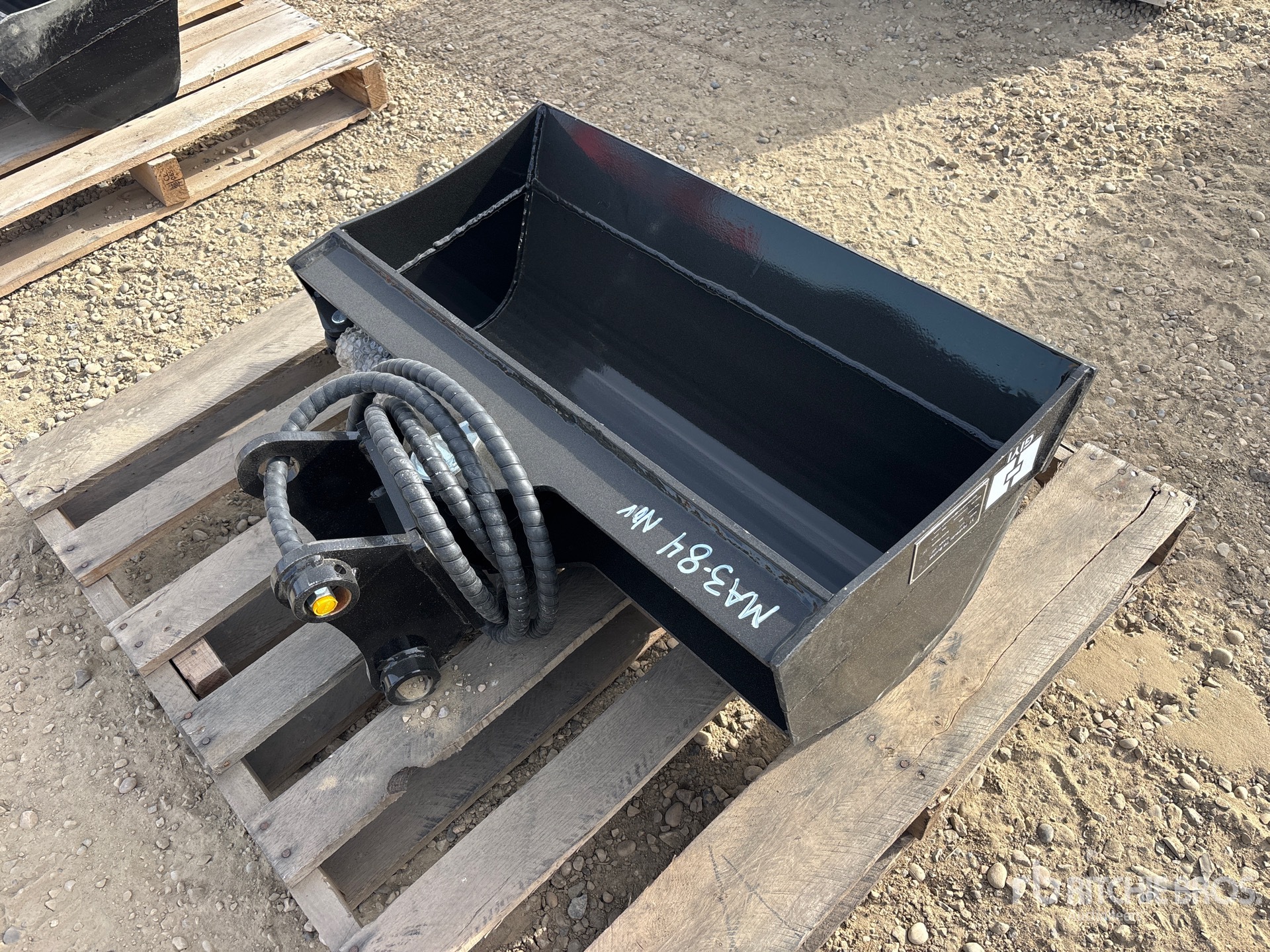 Photo of 2026 GIYI GY-3TB