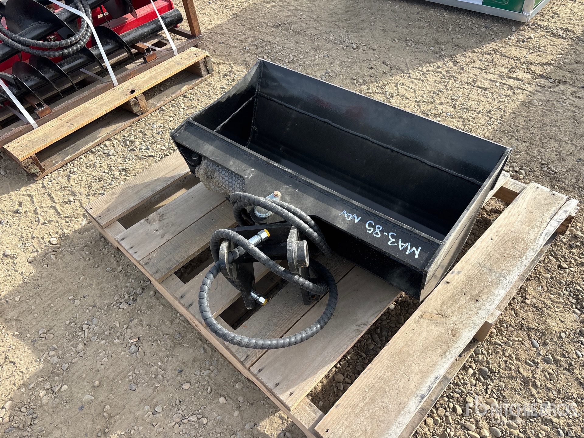 Photo of 2026 GIYI GY-3TB