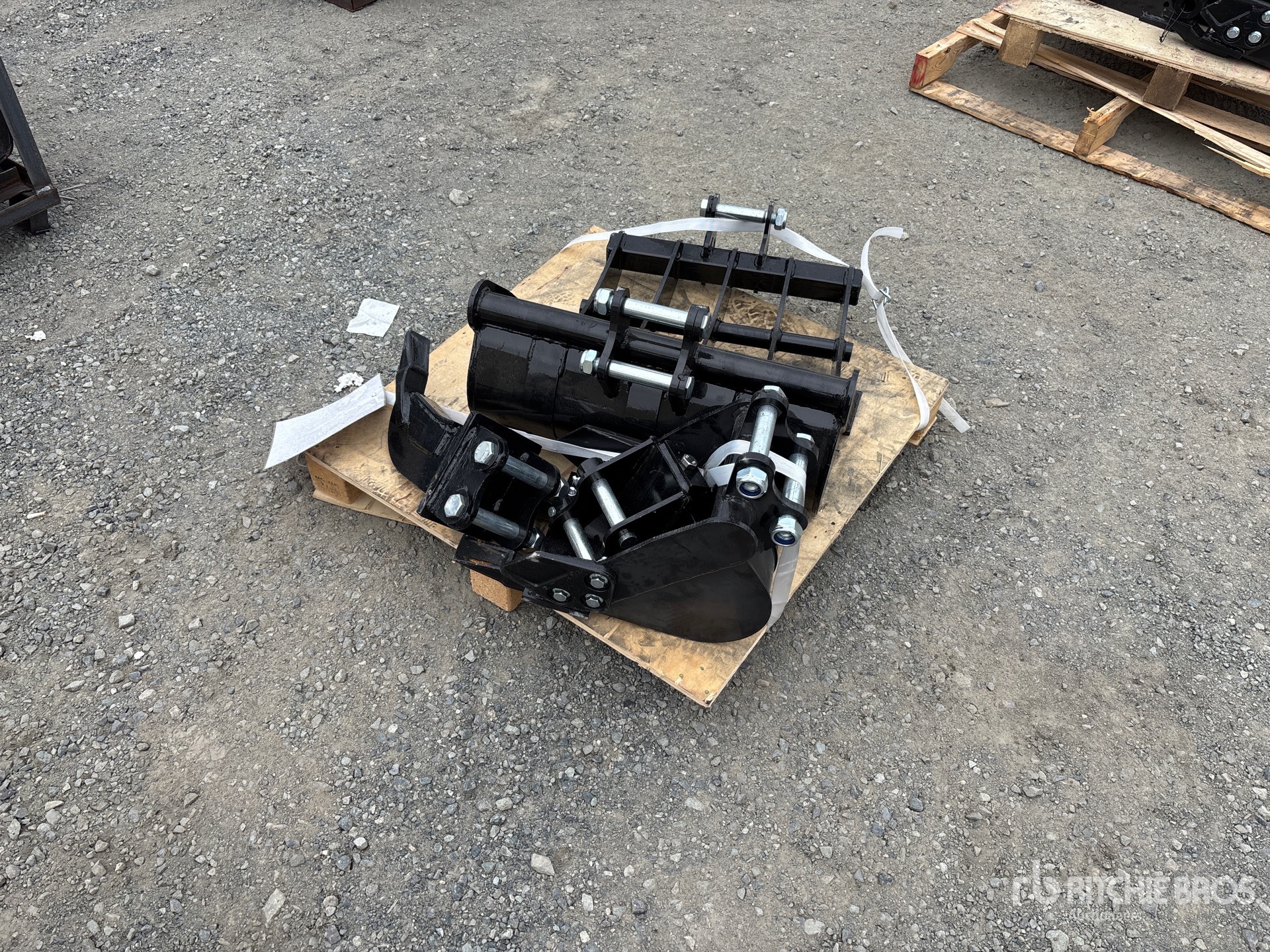 2026 AGT 12EX-SET5