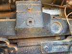 Motor with