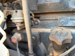Motor with