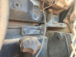 Motor with
