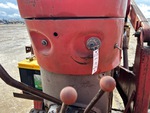 Control Station with
