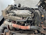 Motor with