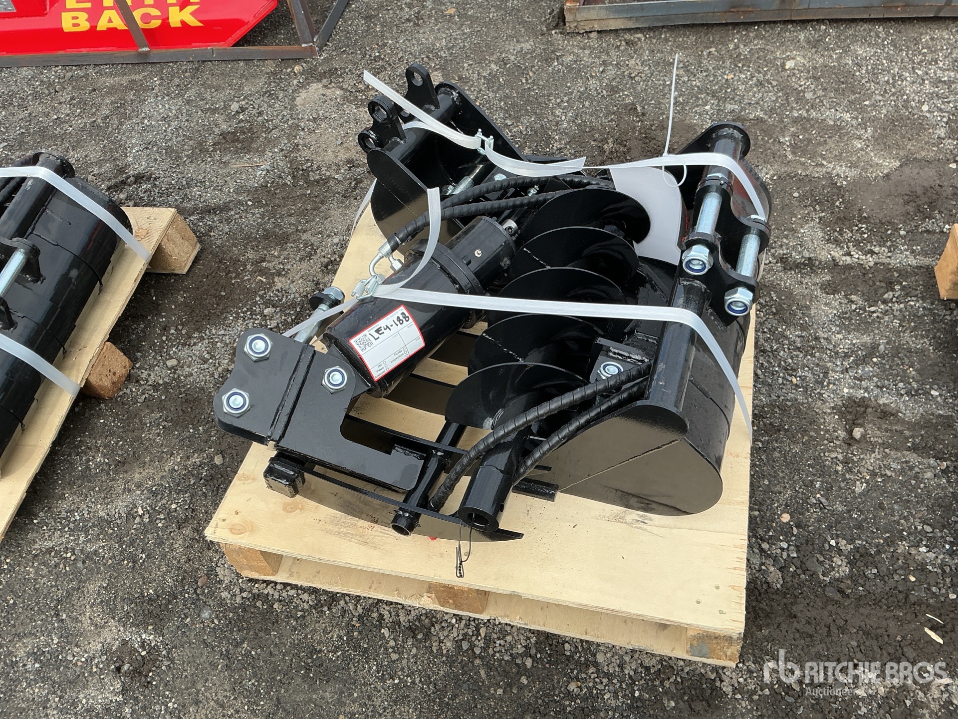 2026 AGT 12EX-SET6