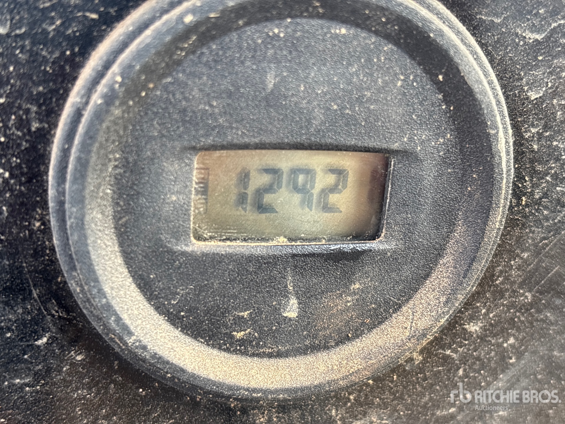2014 Allmand 7.5 KW