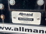 General Appearance with Unit Serial Number