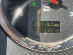Cab with Engine Hours