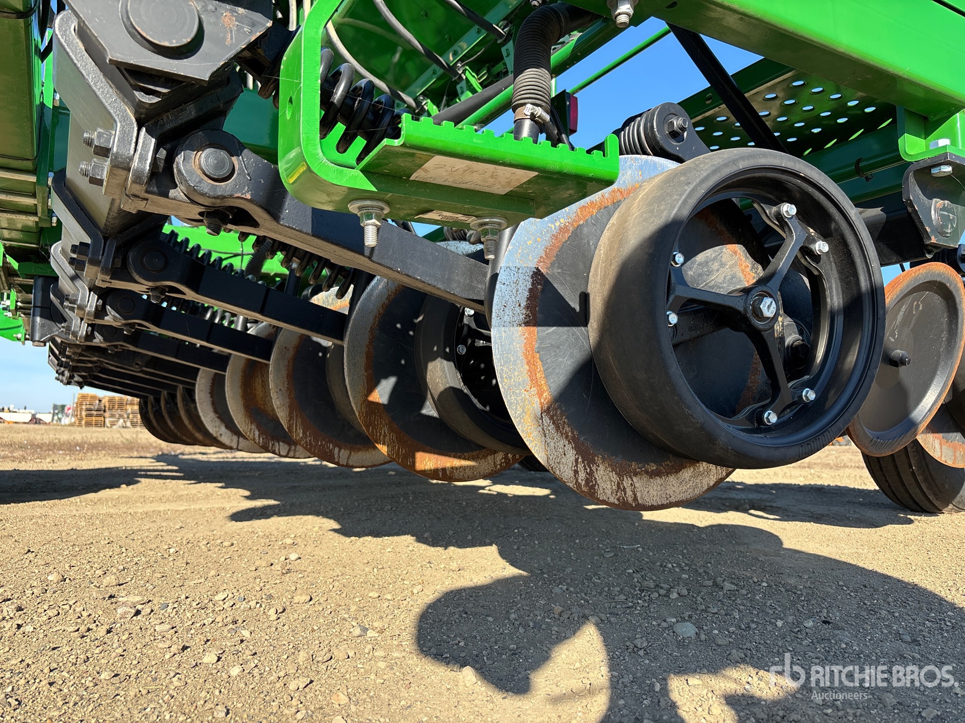 2023 John Deere 1590