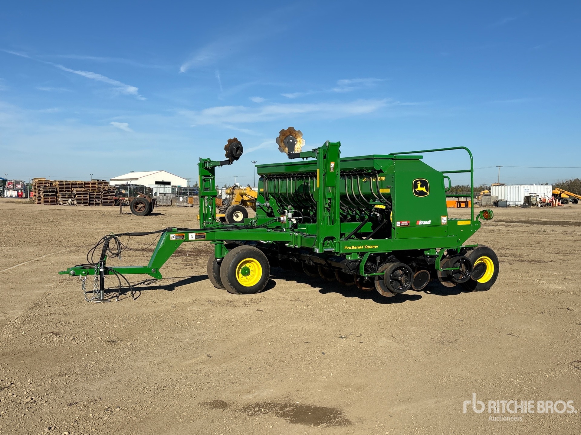 2023 John Deere 1590
