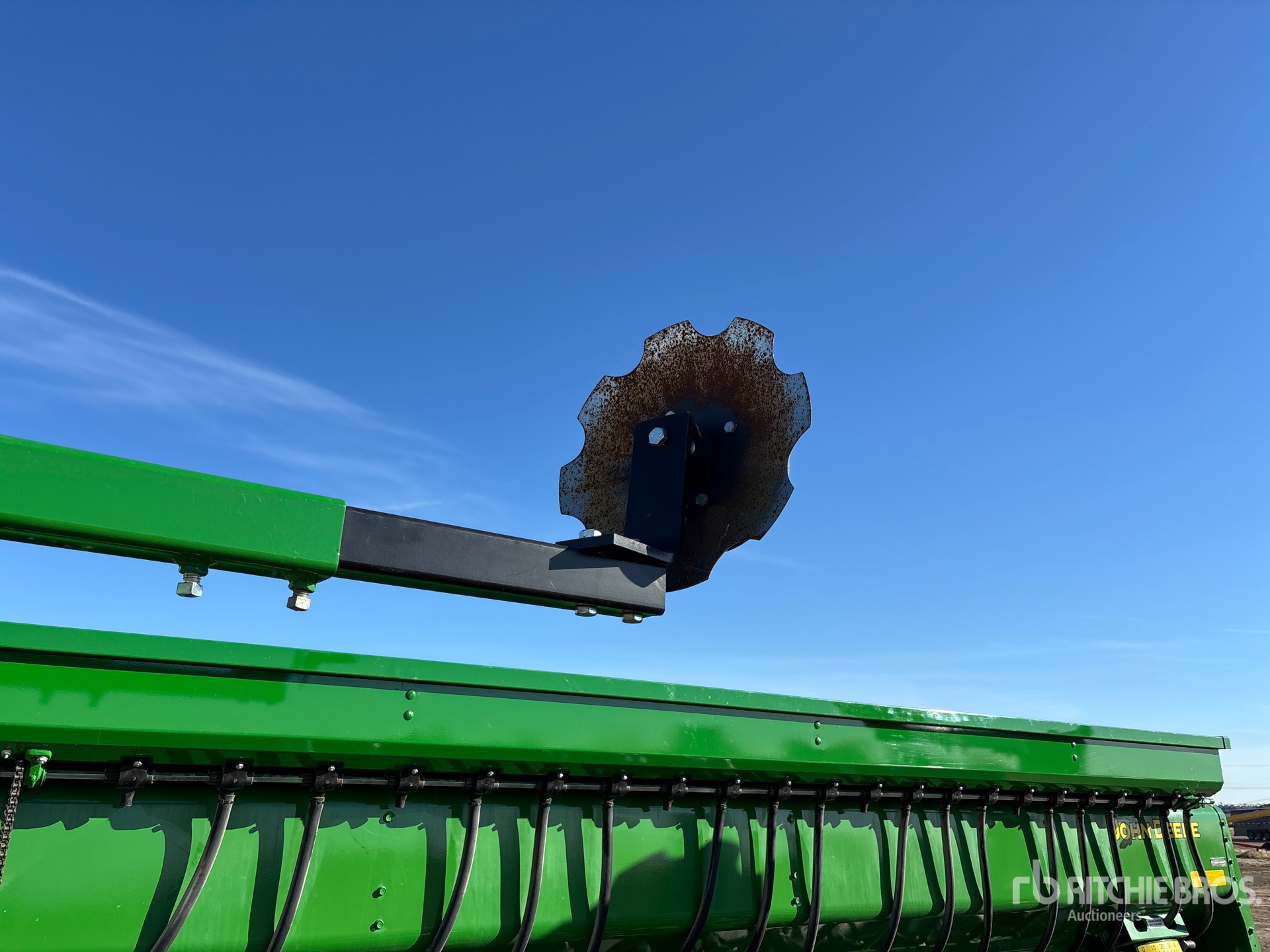 2023 John Deere 1590