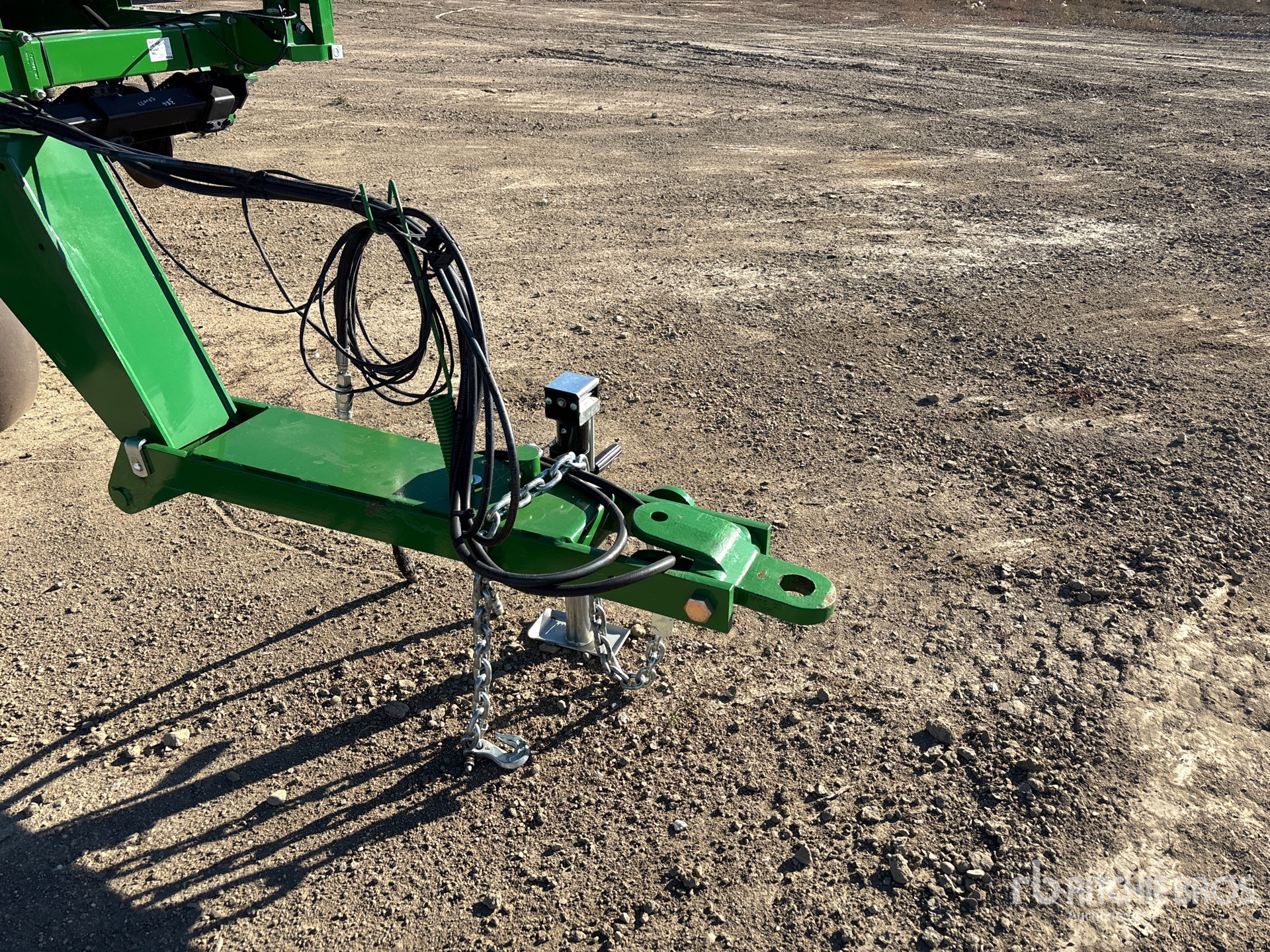 2023 John Deere 1590
