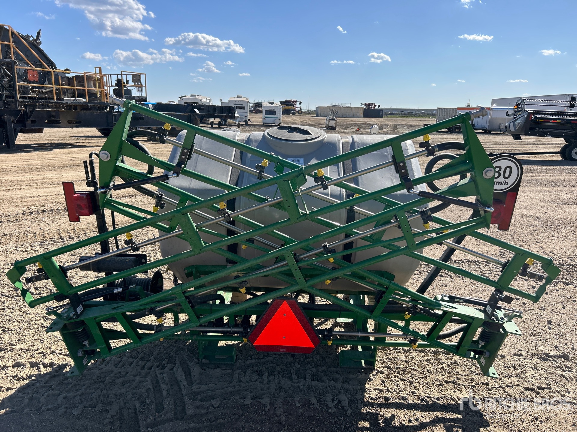 Frontier LS1140