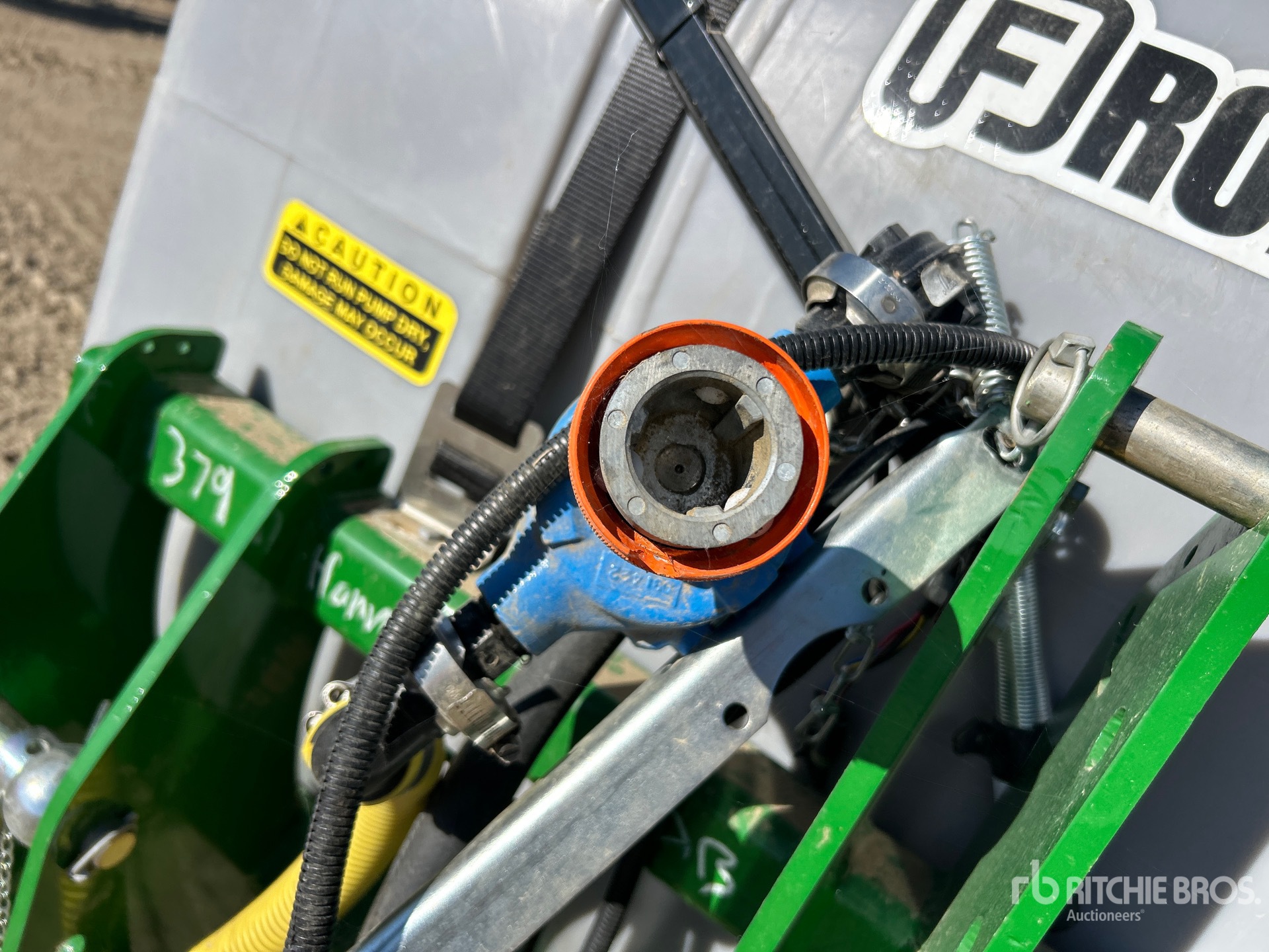 Frontier LS1140