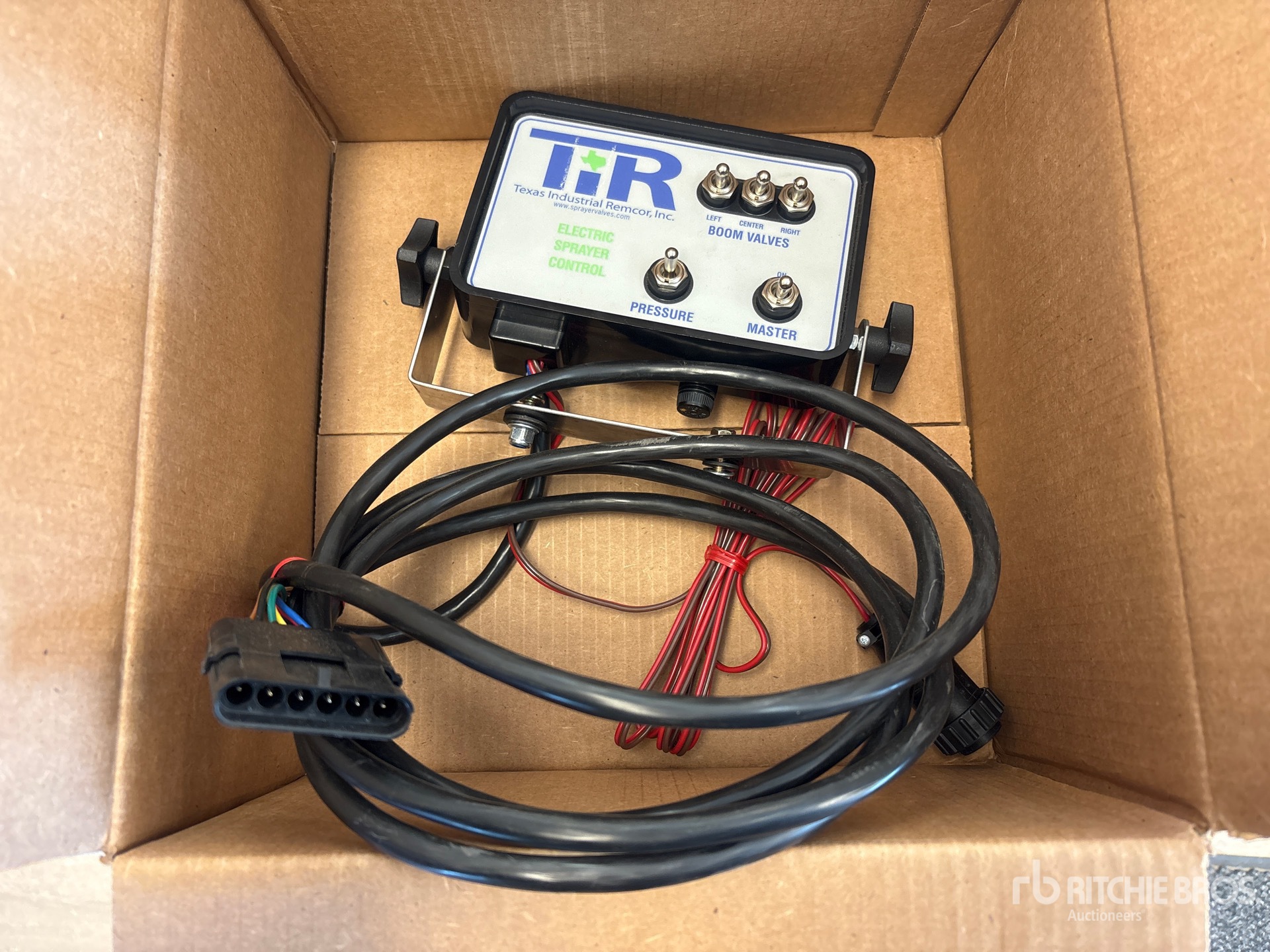 Frontier LS1140