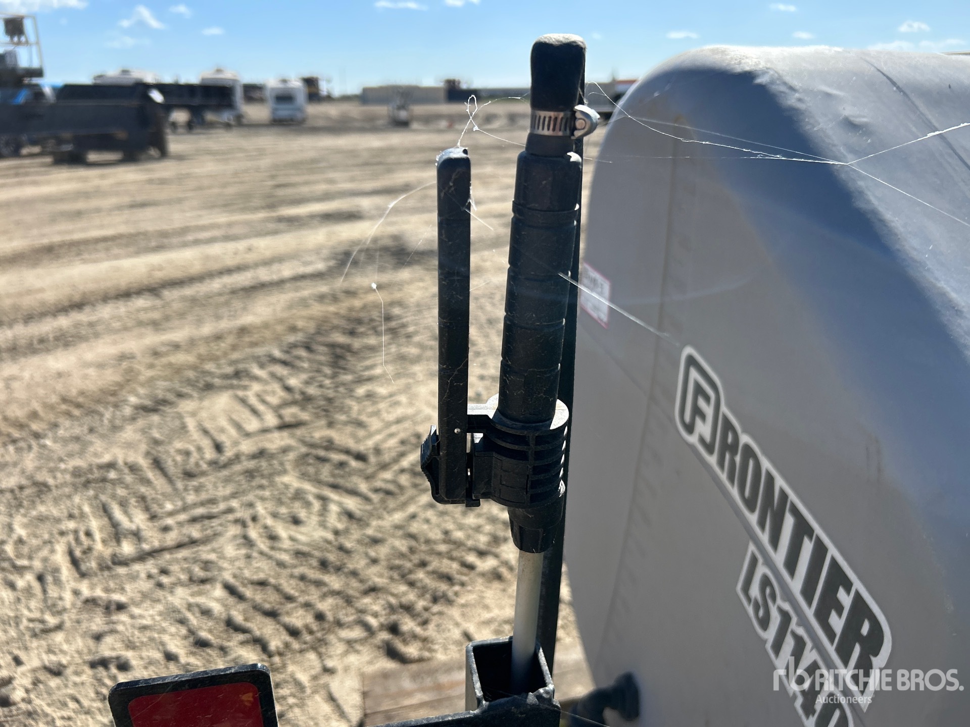 Frontier LS1140